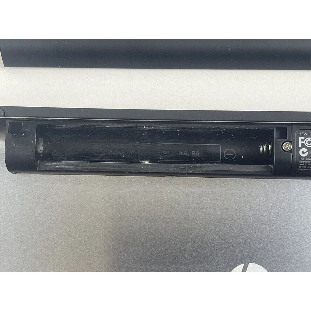 HP Laptop US keyboard KT-1087 Wireless Keyboard Clavier Sans Fil